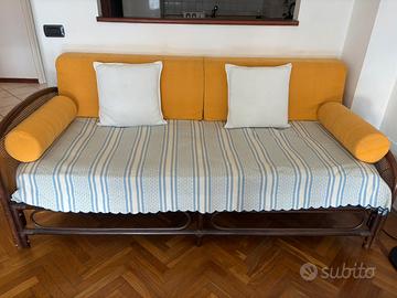 Divano letto