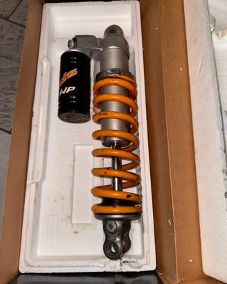 Mono posteriore ktm exc dal 2008 al 2016 per pds