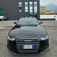 Audi A4 business Plus Sportpaket S-Line 