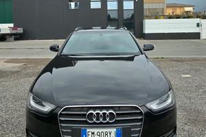 Audi A4 business Plus Sportpaket S-Line 