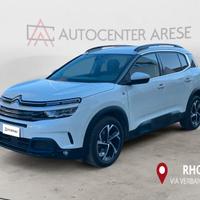 Citroen C5 Aircross 1.6 hybrid phev Shine 225 e-ea