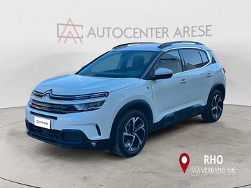 Citroen C5 Aircross 1.6 hybrid phev Shine 225 e-ea