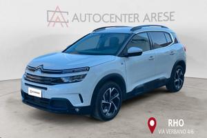 Citroen C5 Aircross 1.6 hybrid phev Shine 225 e-ea