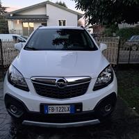 OPEL MOKKA 1.4 GPL 2016
