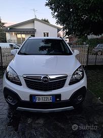 OPEL MOKKA 1.4 GPL 2016