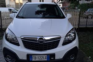 OPEL MOKKA 1.4 GPL 2016