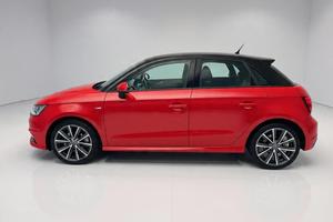 AUDI A1 1400 TDI 90 CV S.TRONIC 5P S.LINE
