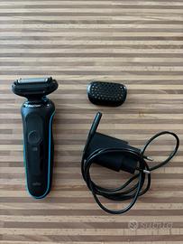 Rasoio elettrico Braun Serie 5