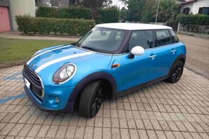 Mini one d