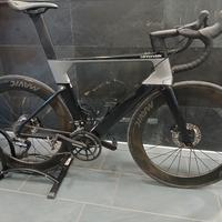 Cannondale Systemsix TG 56