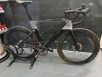 Cannondale Systemsix TG 56