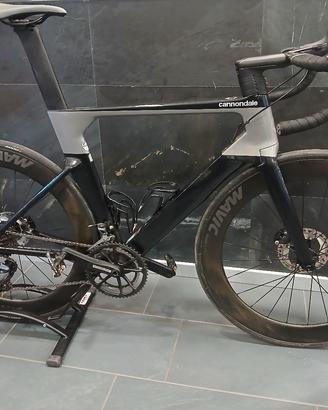 Cannondale Systemsix TG 56