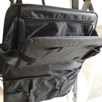 Organizer per sedile posteriore auto