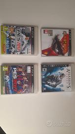 Giochi PS3