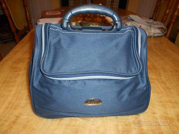BEAUTY CASE DONNA .