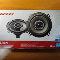 Speaker Pioneer TS-1302I - 13cm>altoparlanti>auto