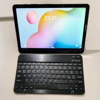 tastiera bluetooth per tablet