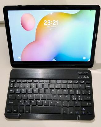 tastiera bluetooth per tablet