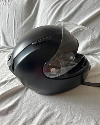 Casco moto