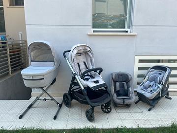 Trio Inglesina APTICA