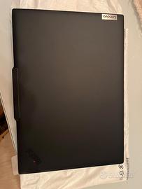 laptop touchscreen Lenovo ThinkPad T14s Gen6
