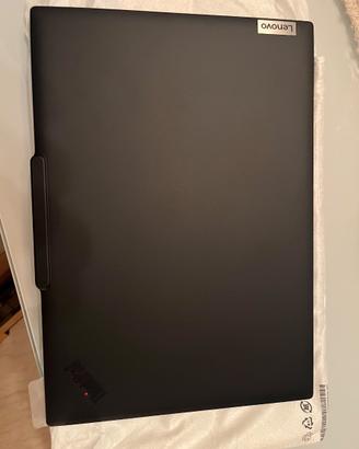 laptop touchscreen Lenovo ThinkPad T14s Gen6