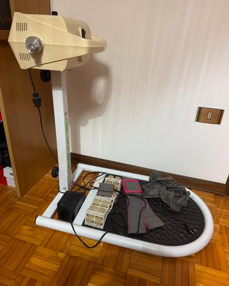Attrezzo Palestra