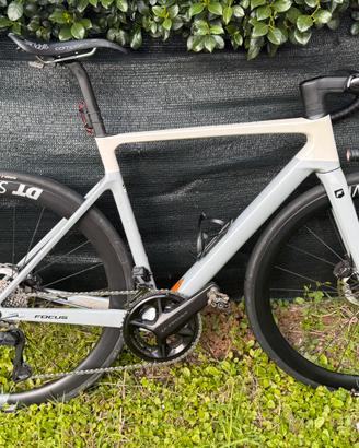 Bdc carbonio Focus Izalco Max 9.8 taglia M - 54