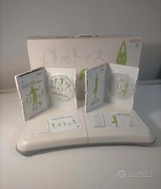 Pedana Balance Board Wii Fit e Wii Fit Plus, Ottim