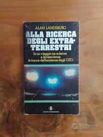 Alan Landsburg, Extraterrestri