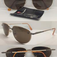 Occhiale sole nuovo Tonino Lamborghini vintage