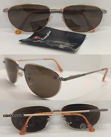 Occhiale sole nuovo Tonino Lamborghini vintage