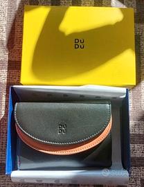 Portafoglio DUDU donna
