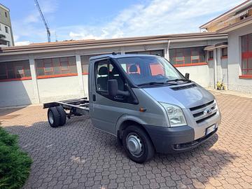 Ford TRANSIT TELAIO