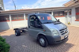 Ford TRANSIT TELAIO