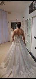 Abito da sposa Nuovo