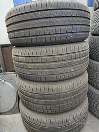 Gomme auto run -flat pirelli P7