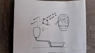 idromassaggio per vasca da bagno