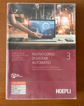 Nuovo corso di sistemi automatici 3