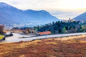 Terreno di 949 m² a Ranzanico