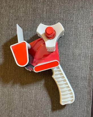 Tendinastro dispenser nastro imballaggio pacchi
