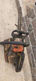 STIHL 009