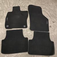 Set tappetini Seat Leon