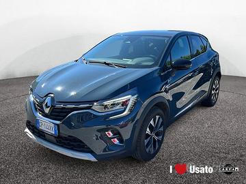 Renault Captur II 2019 1.0 tce Intens Gpl 100...