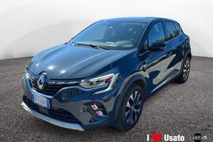 Renault Captur II 2019 1.0 tce Intens Gpl 100...