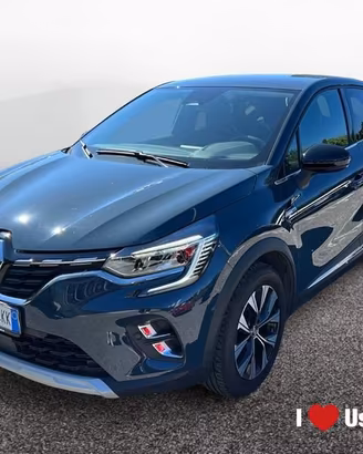 Renault Captur II 2019 1.0 tce Intens Gpl 100...