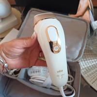 Luce Pulsata Braun Silk- Expert Pro 5