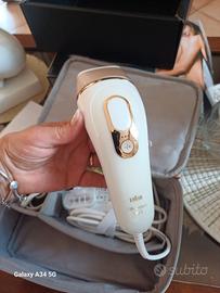 Luce Pulsata Braun Silk- Expert Pro 5