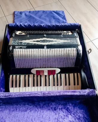 Fisarmonica