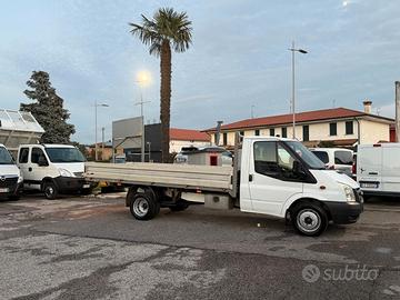 Ford Transit 2.4TDCI 140 CV CASSONE FISSO